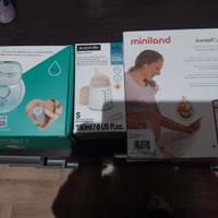 prodotti per neonato