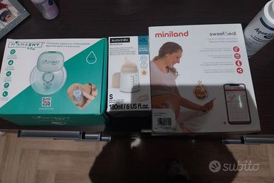 prodotti per neonato