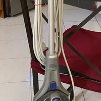 Lavapavimenti a vapore black decker