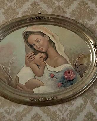 quadro capezzale 