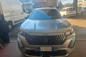 Peugeot 2008 Hybrid 145 e-DCS6 Allure rate da 99,0