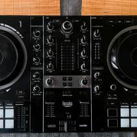 Hercules DJControl Inpulse 500 console dj