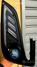 accessori auto opel Mokka