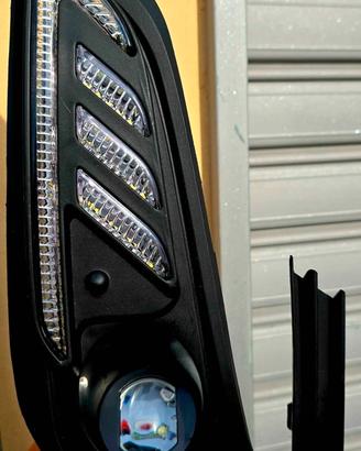 accessori auto opel Mokka