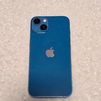 APPLE iPhone 13 128GB Blu

