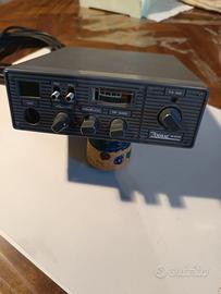 ricetrasmettitore per amatori