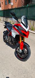 ducati multistrada pikes peak 