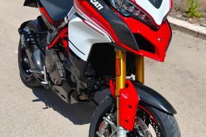 ducati multistrada pikes peak 
