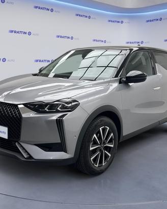 DS DS3 PURETECH 100 BASTILLE BUSINESS