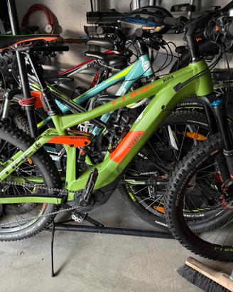 Mtb +BDC