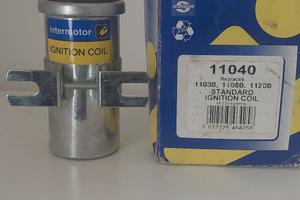 Bobina FIAT 500 d'epoca 