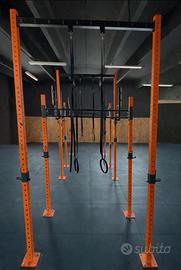 Struttura Crossfit