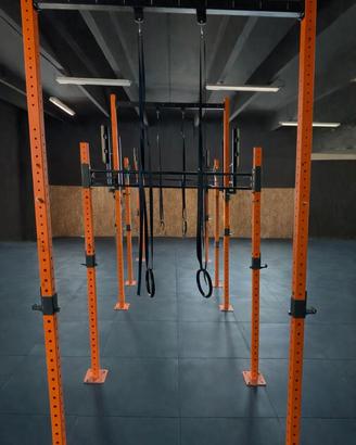 Struttura Crossfit