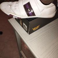 Scarpe yell industry