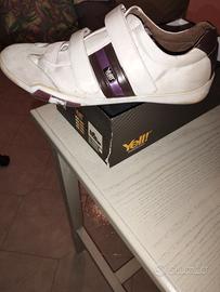 Scarpe yell industry
