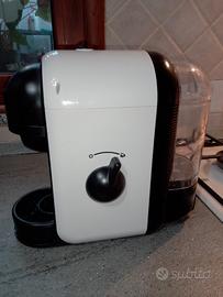 Lavazza a modo mio macchina caffè 