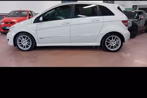 mercedes classe b