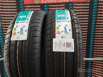 Pneumatici 205/55R16 91V BRICS Estive M+S