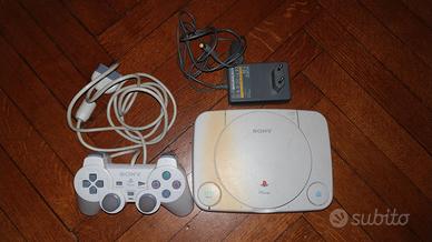 Sony Playstation one - PS1