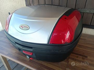 Bauletto  XPRO per  Scooter