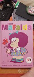 tutta Mafalda