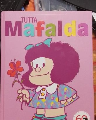 tutta Mafalda