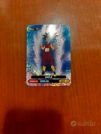 Lamincard kefla n.80