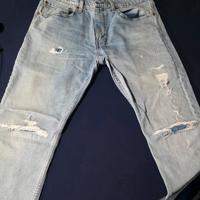Levi's 512 jeans slim fit