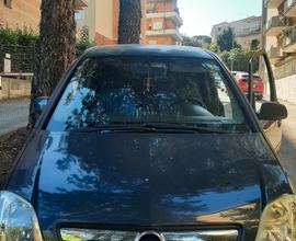 OPEL Meriva 1ª serie - 2010