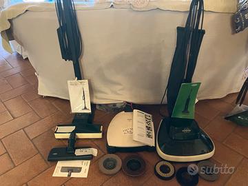 Folletto originali accessori