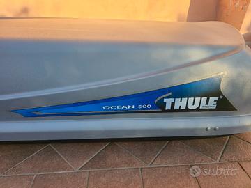Box tetto Thule Ocean 500