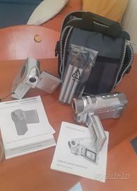 Mini video camere digitali