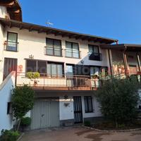 Appartamento Cressa [525VRG]