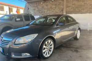 OPEL INSIGNIA BERLINA ,