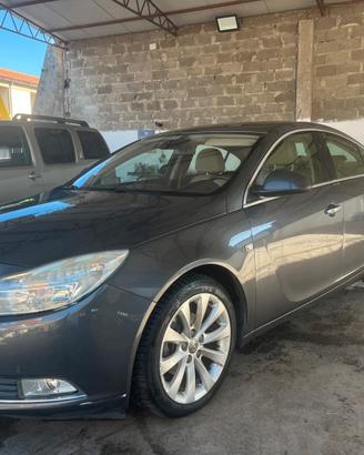 OPEL INSIGNIA BERLINA ,