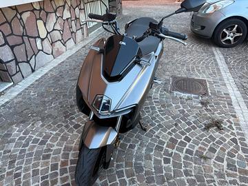 Sym MMBCU 160 - 2024