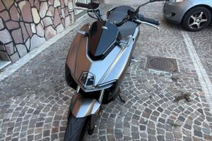 Sym MMBCU 160 - 2024