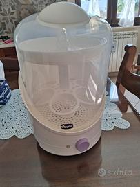 Sterilizzatore chicco