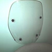 Scudo e Staffe per Honda SH 125-150 2020/2022