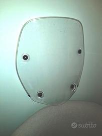 Scudo e Staffe per Honda SH 125-150 2020/2022