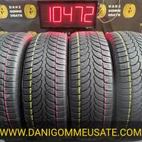 Gomme INVERNALI 235 65 17 BRIDGESTONE al 75%