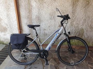 Bici Elettrica Atala E Spike Atala Atala Bici Elettrica Atala