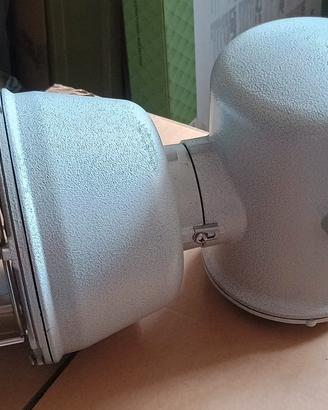 Lampada Industriale ATEX Cortem  Nuova-Design Loft