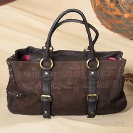 Borsa a spalla JUST CAVALLI
