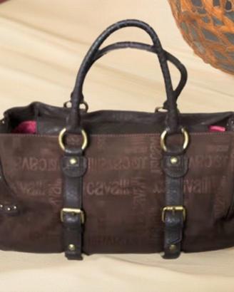 Borsa a spalla JUST CAVALLI