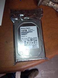hard disk 10t