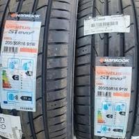 205 55 26 hankook nuove
