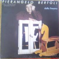 Pierangelo Bertoli - dalla finestra