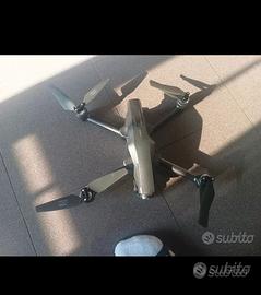 drone gps 