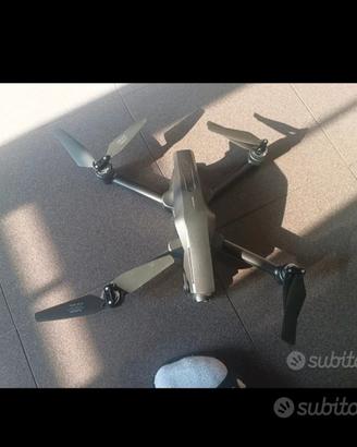 drone gps 